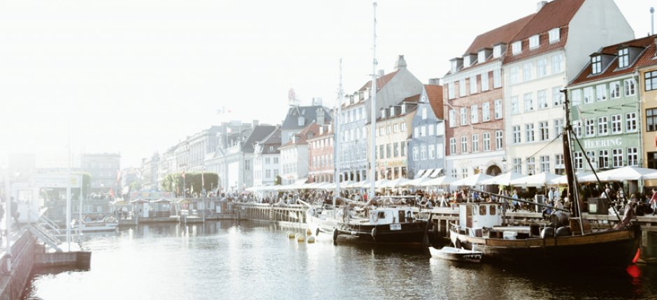 Copenhagen 