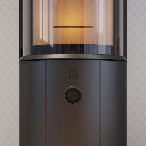 Réglage pour la gamme Scan 67 - poêle à bois à la pointe de l'innovation