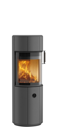 Scan 67 1300 - poêle à bois doté de la technologie Zensoric